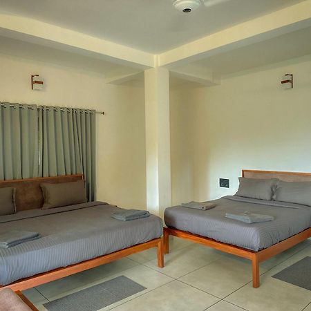 Forestscape Resort 무나르 외부 사진