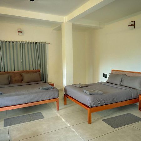 Forestscape Resort 무나르 외부 사진