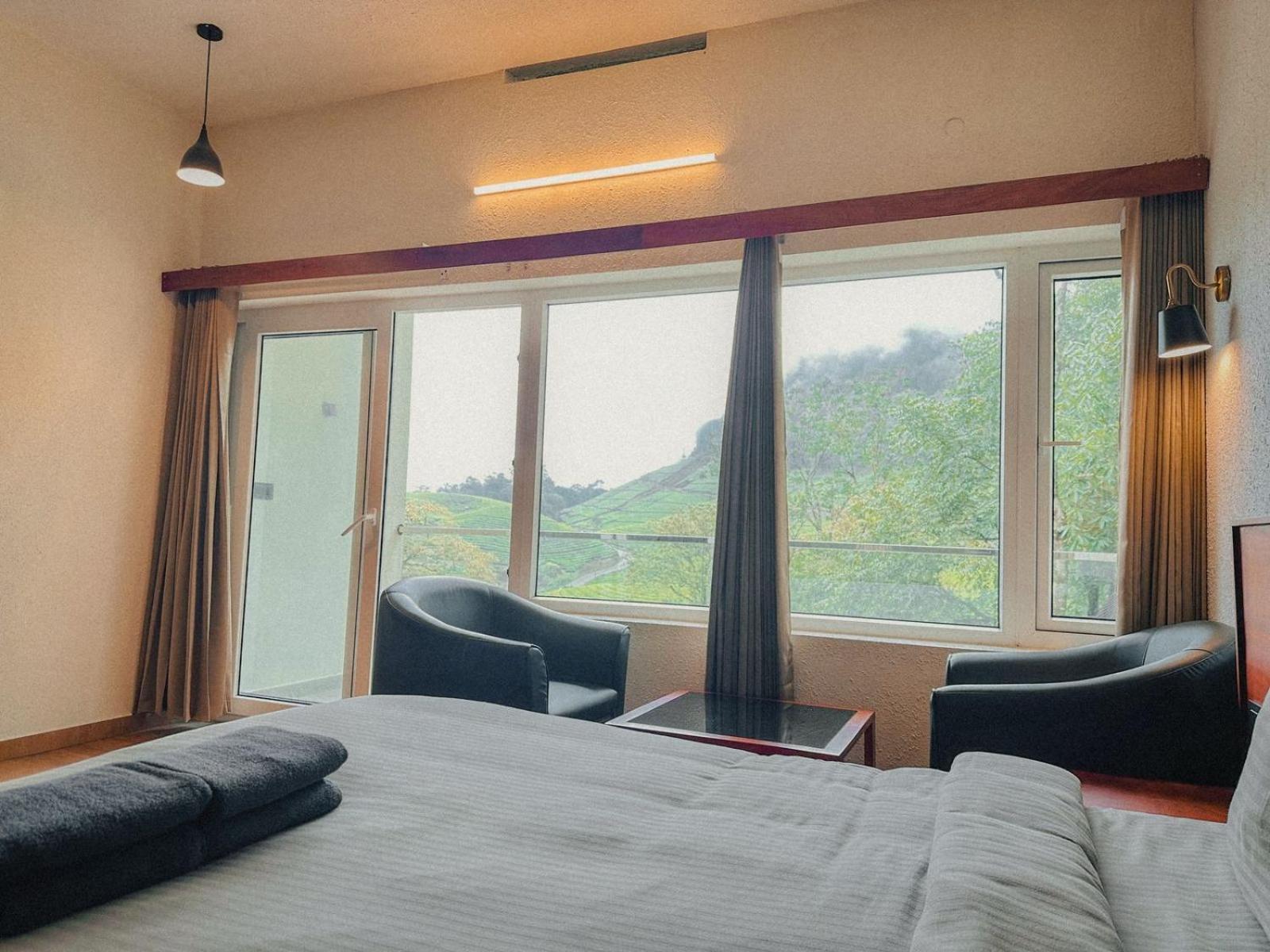 Forestscape Resort 무나르 외부 사진