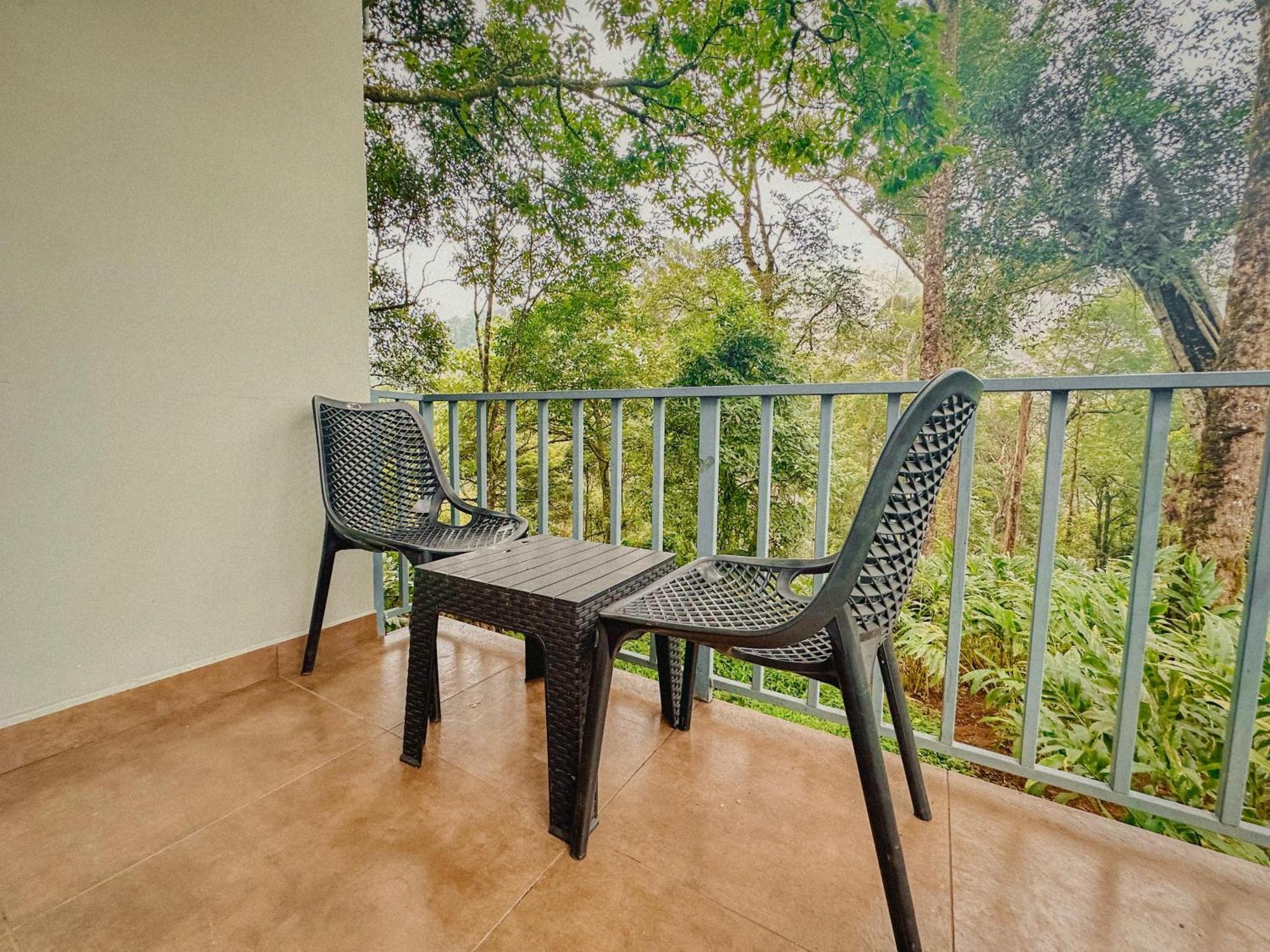 Forestscape Resort 무나르 외부 사진