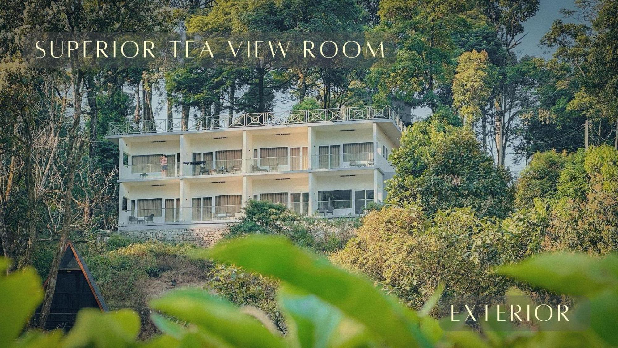 Forestscape Resort 무나르 외부 사진