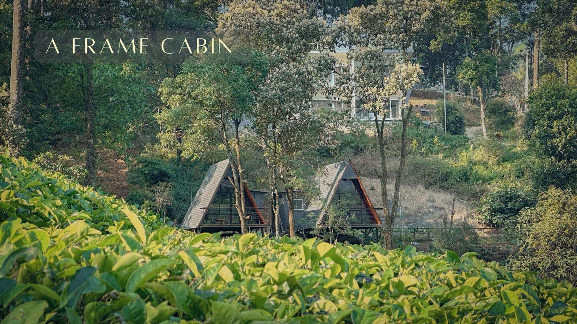 Forestscape Resort 무나르 외부 사진